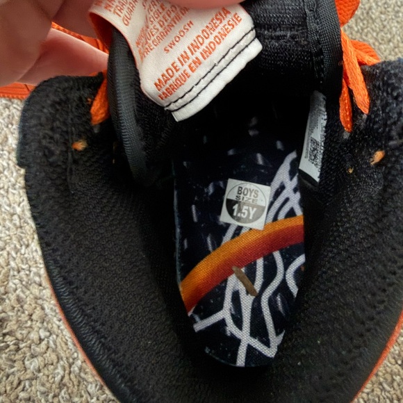 Jordan Mid - Picture 6 of 6